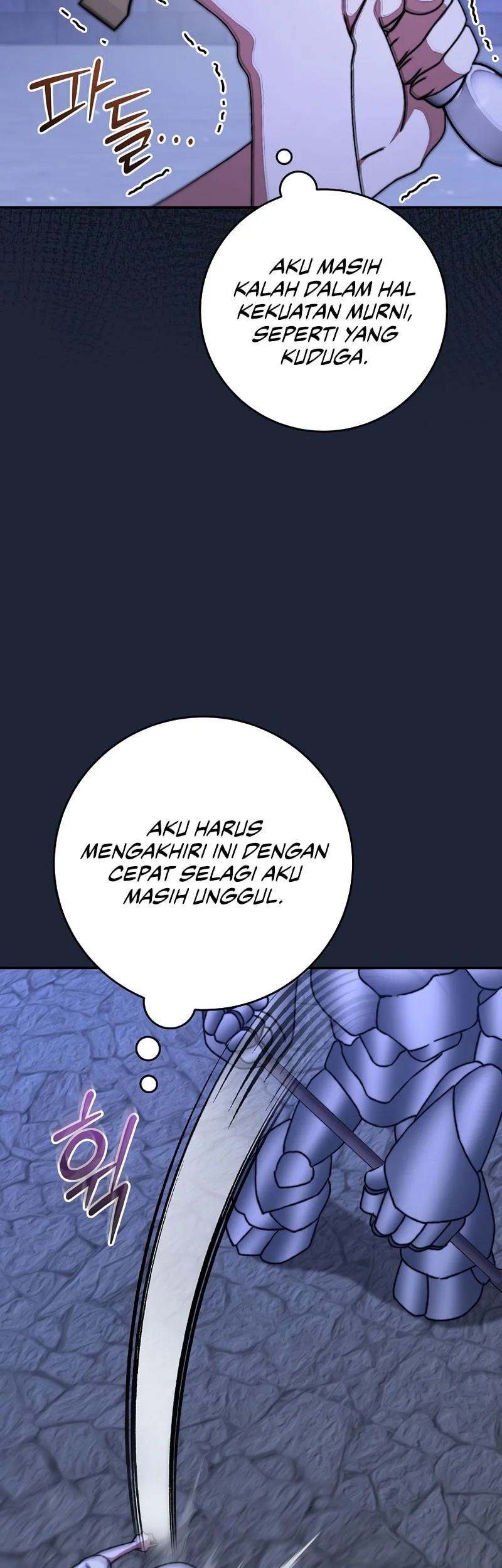 The Academy’s Weapon Replicator Chapter 23 Gambar 24