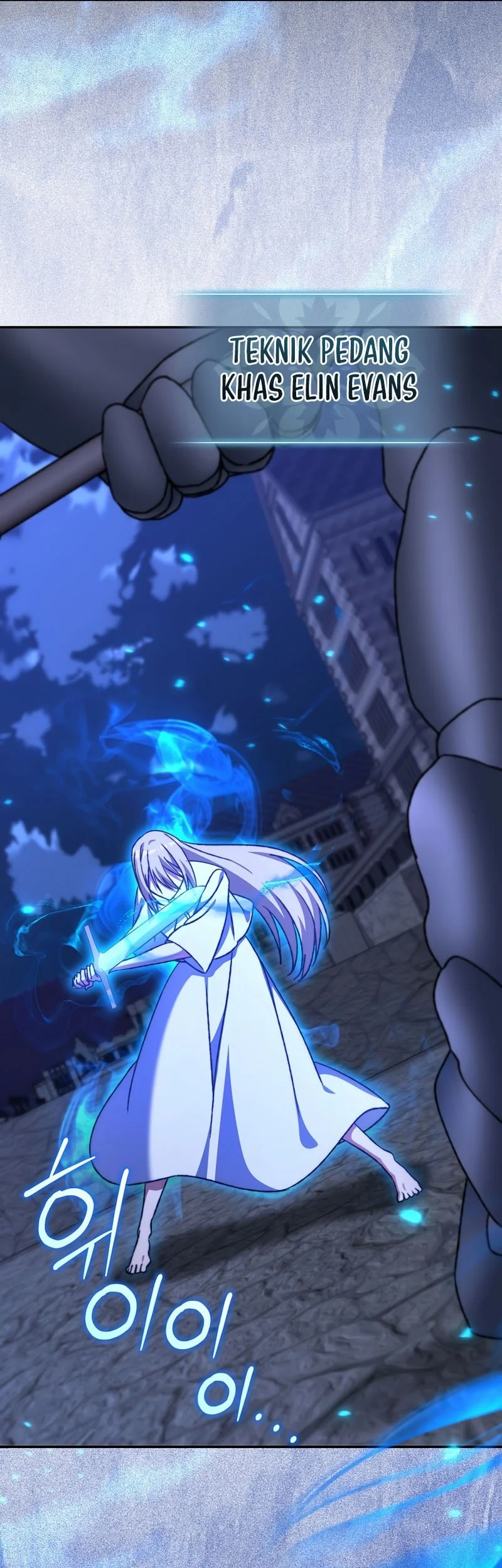 The Academy’s Weapon Replicator Chapter 23 Gambar 29