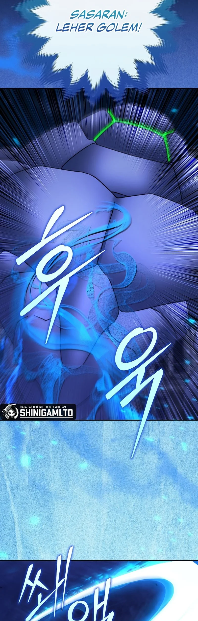 The Academy’s Weapon Replicator Chapter 23 Gambar 31