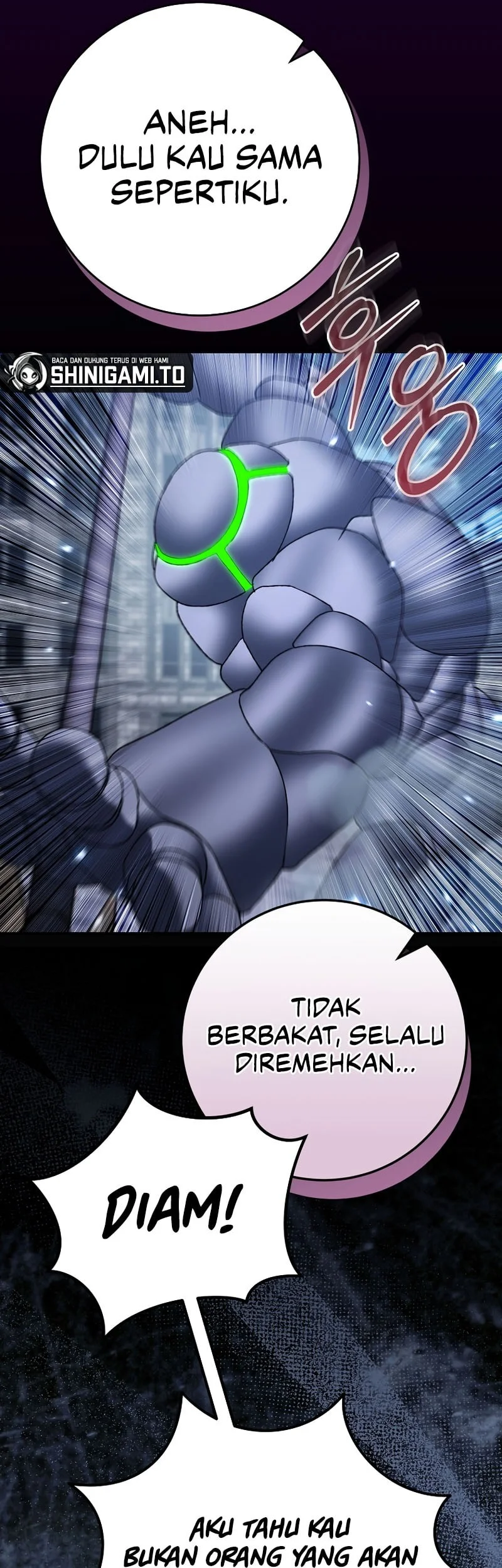 The Academy’s Weapon Replicator Chapter 24 Gambar 32