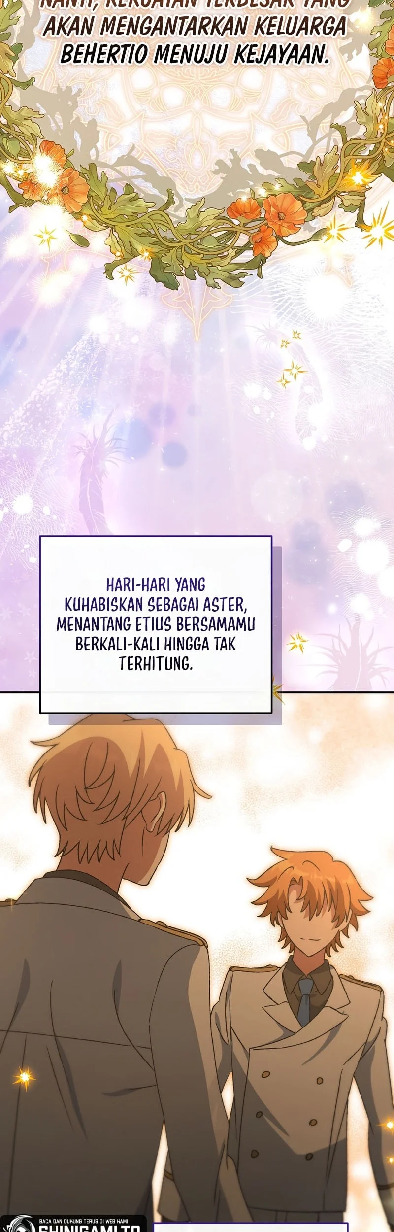The Academy’s Weapon Replicator Chapter 24 Gambar 37