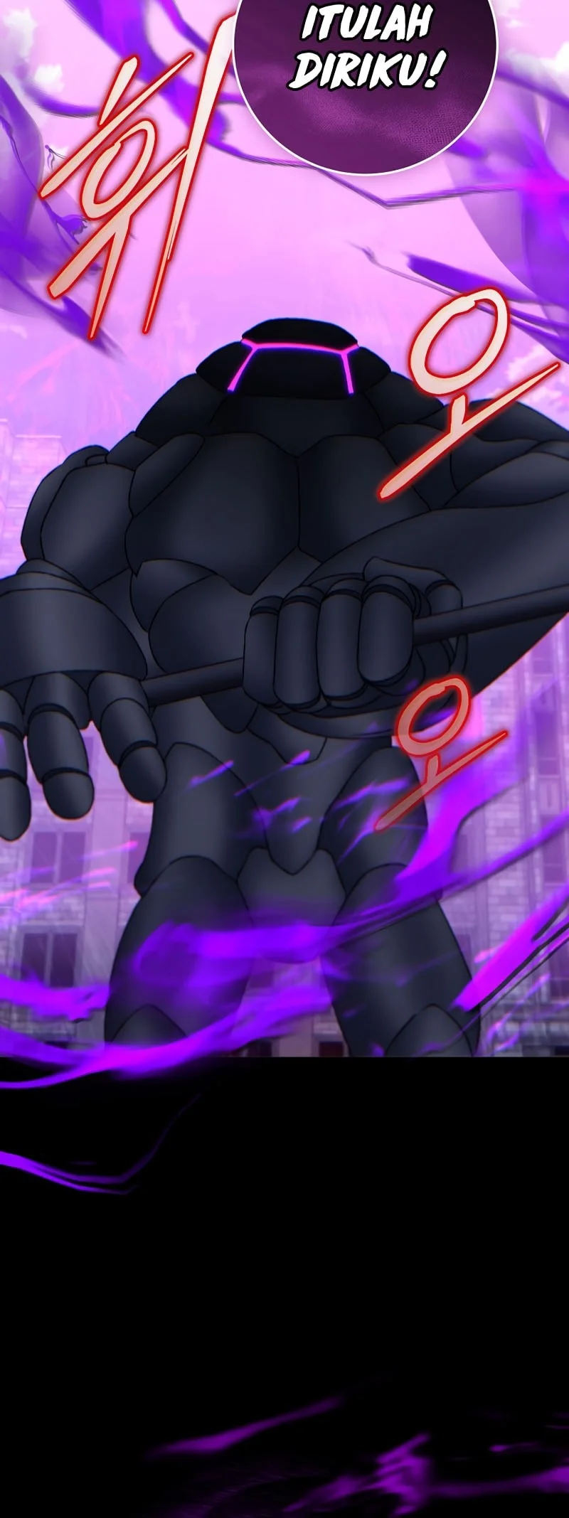 The Academy’s Weapon Replicator Chapter 24 Gambar 41