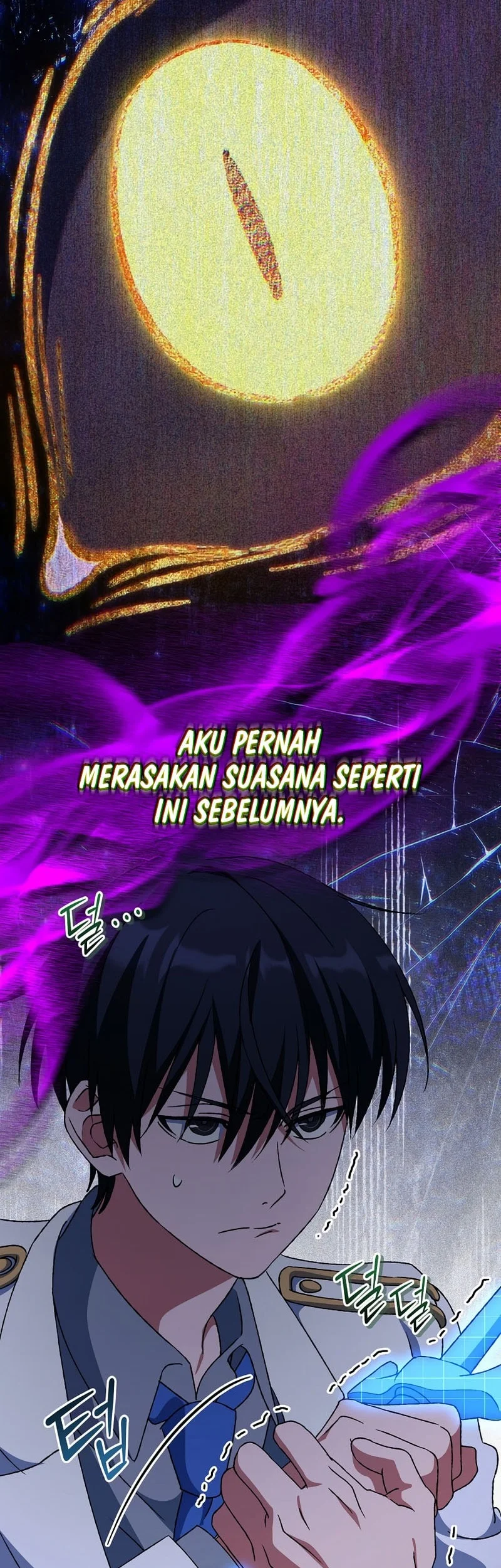The Academy’s Weapon Replicator Chapter 24 Gambar 43