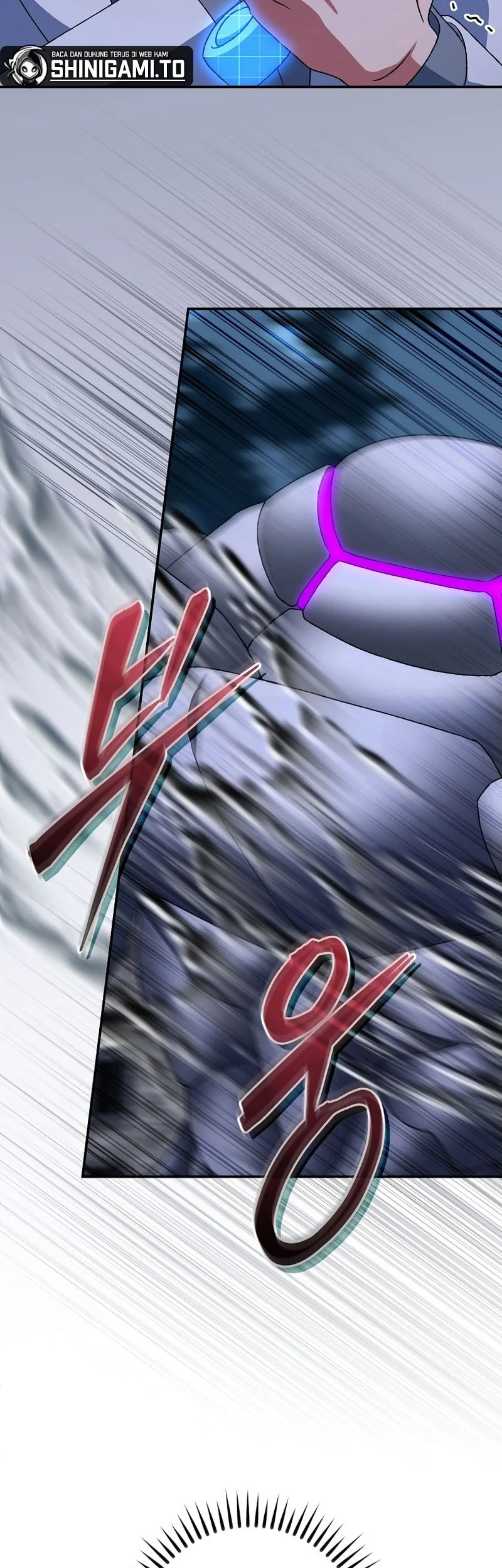 The Academy’s Weapon Replicator Chapter 24 Gambar 44