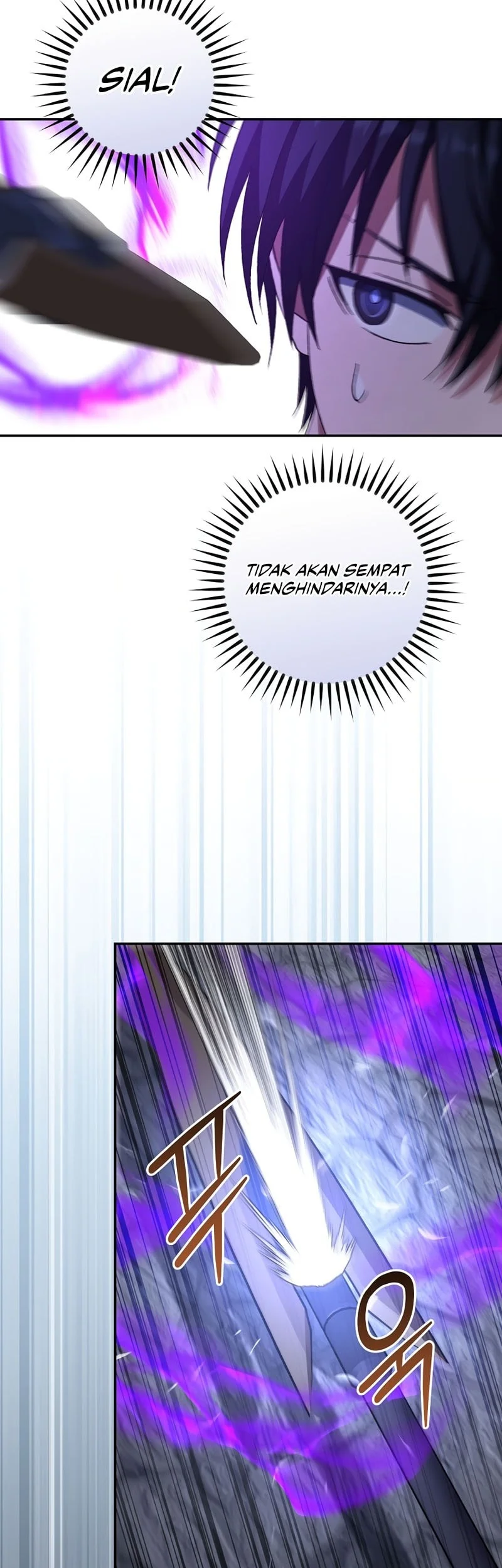 The Academy’s Weapon Replicator Chapter 24 Gambar 48