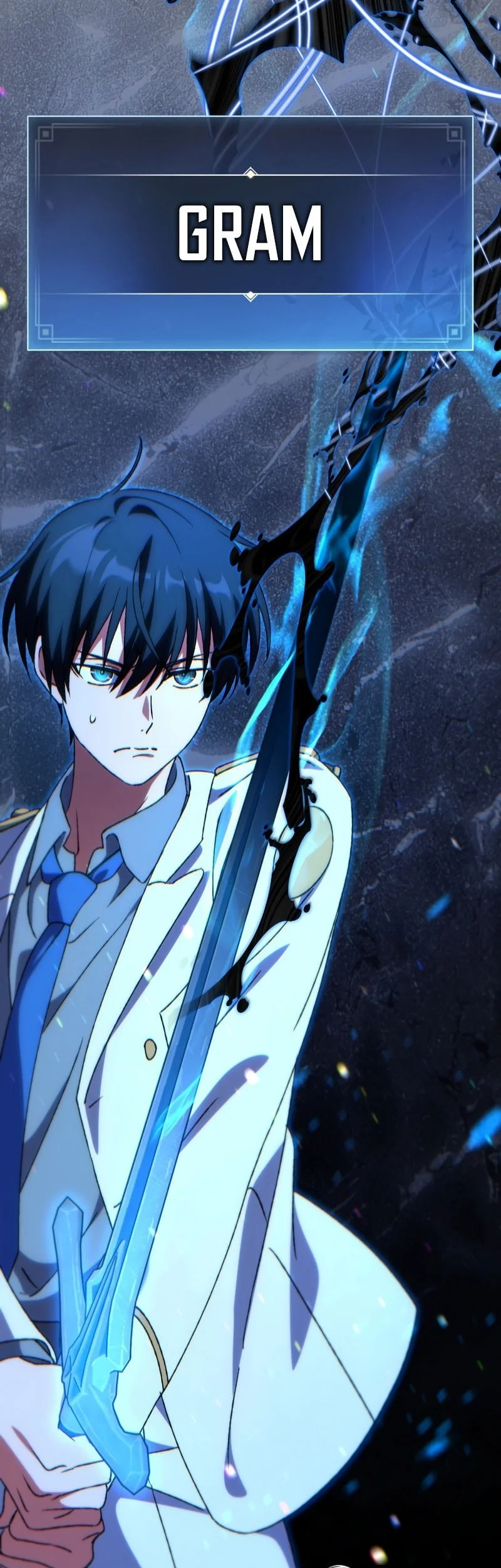 The Academy’s Weapon Replicator Chapter 24 Gambar 54
