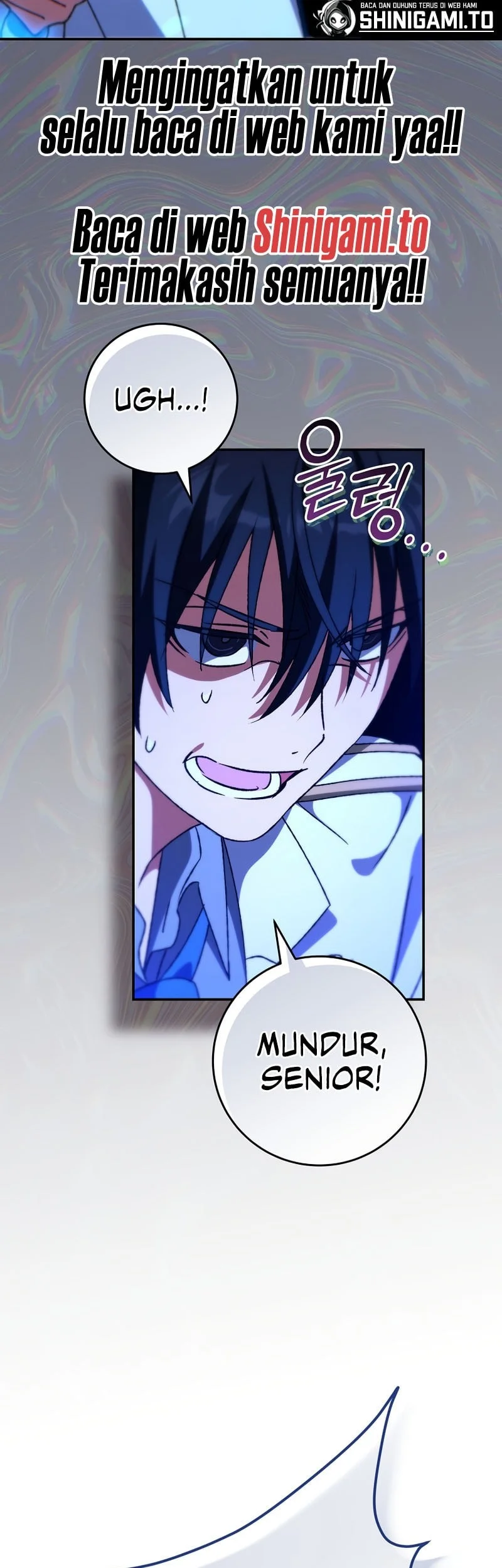 The Academy’s Weapon Replicator Chapter 24 Gambar 55