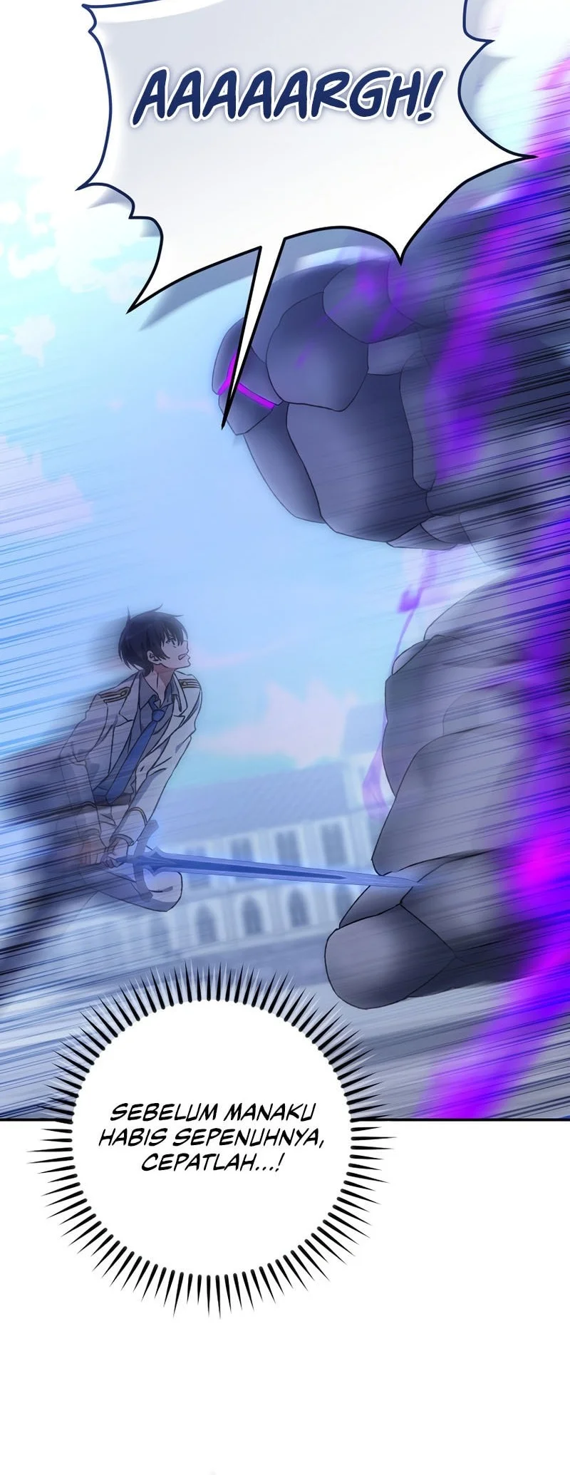 The Academy’s Weapon Replicator Chapter 24 Gambar 56
