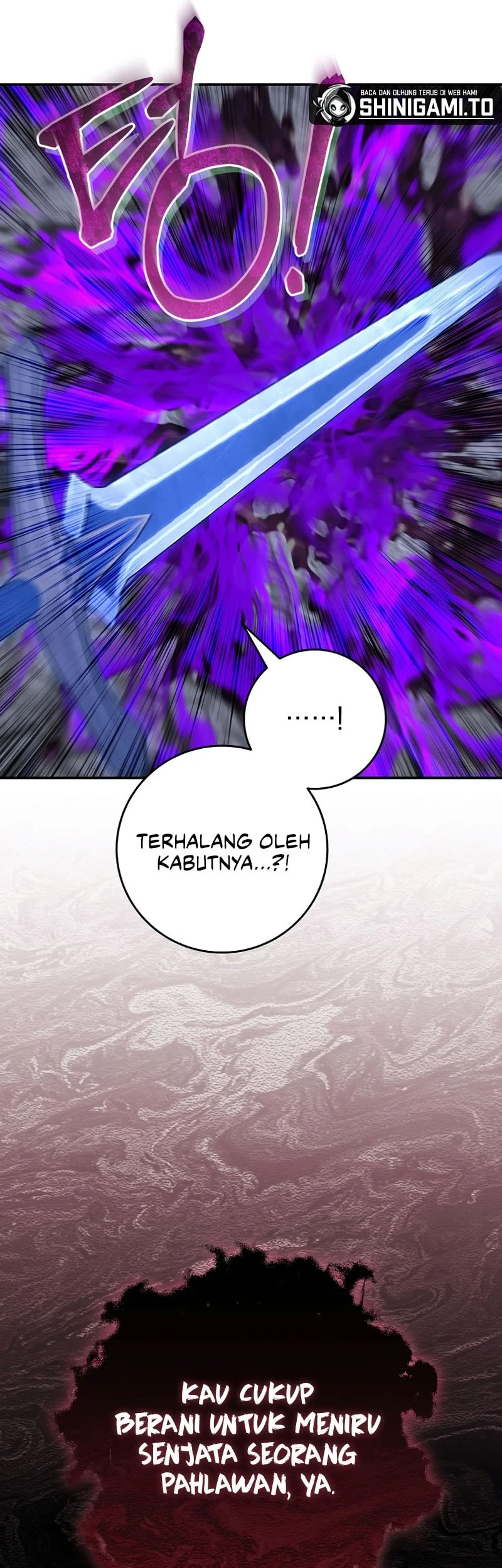 The Academy’s Weapon Replicator Chapter 24 Gambar 57