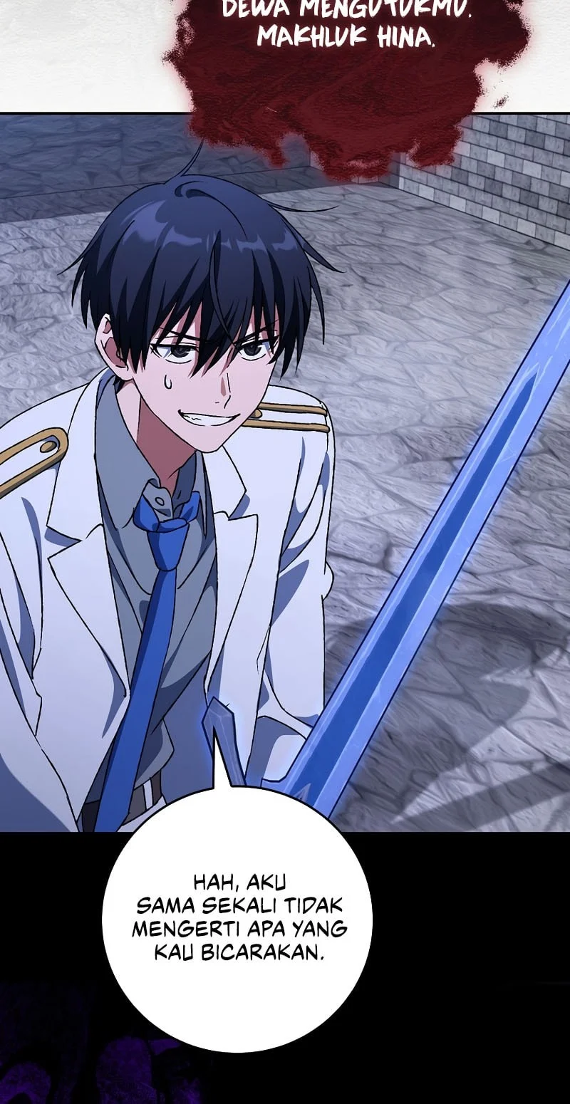 The Academy’s Weapon Replicator Chapter 24 Gambar 59