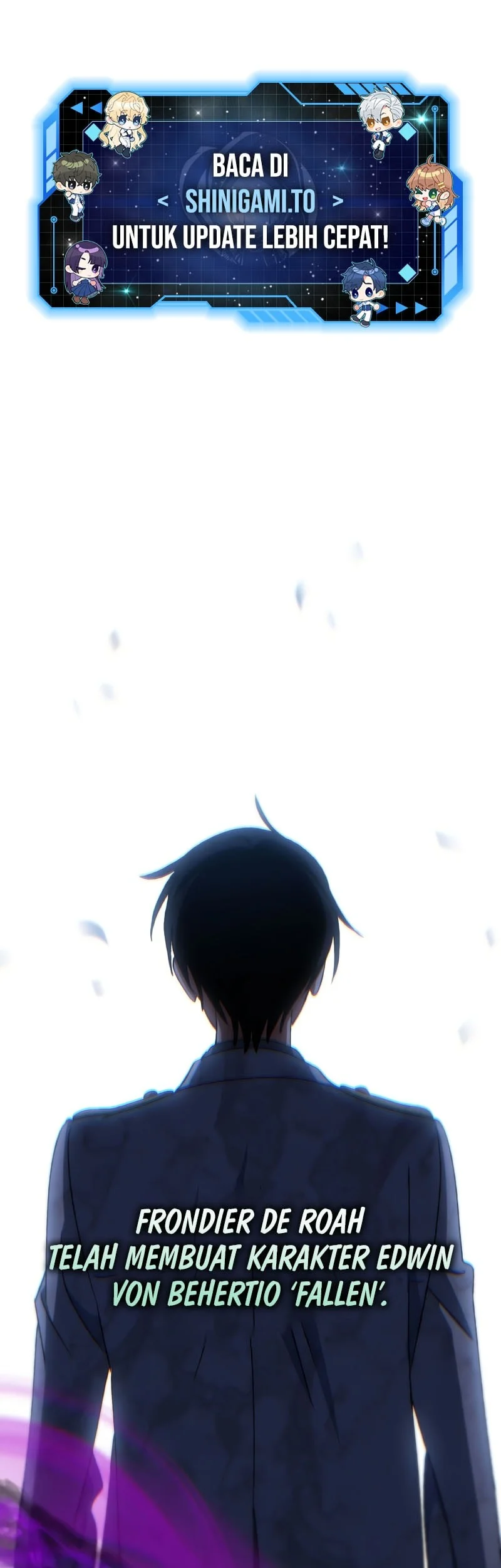 Manhwa The Academy’s Weapon Replicator Chapter 24 gambar 2
