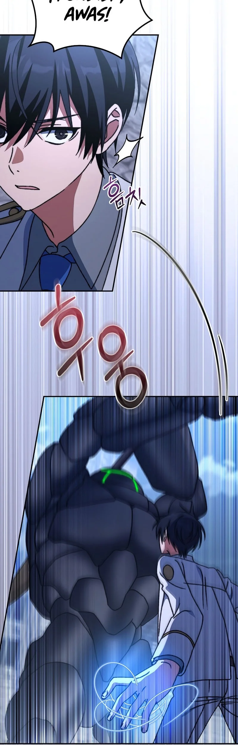 The Academy’s Weapon Replicator Chapter 24 Gambar 5