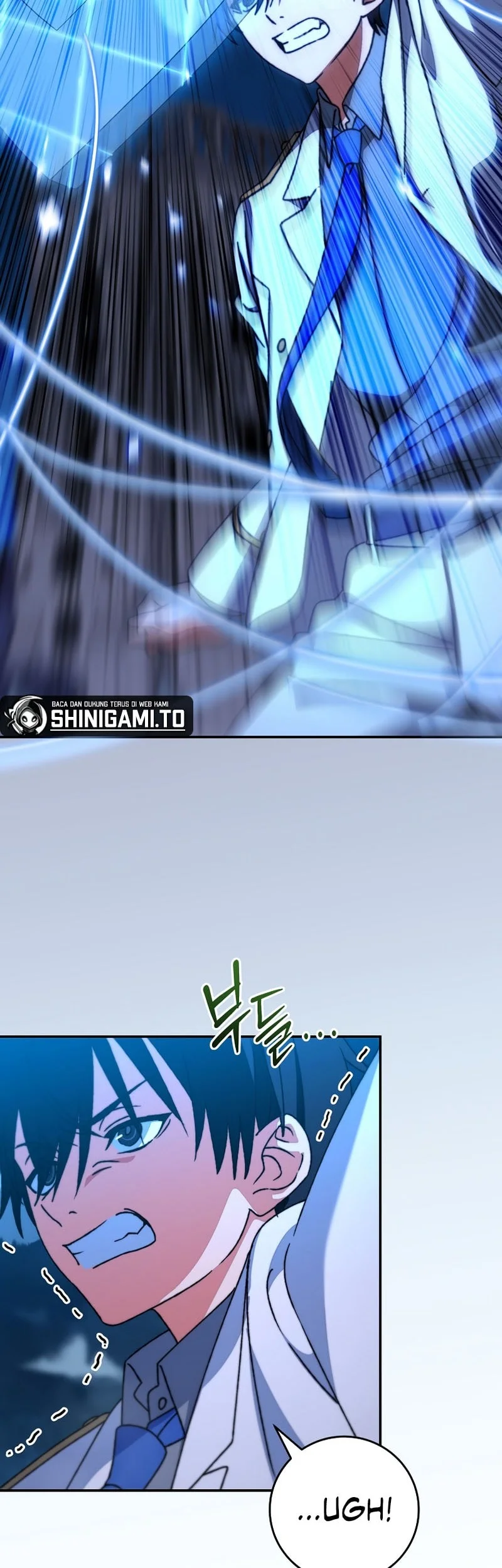 The Academy’s Weapon Replicator Chapter 24 Gambar 8