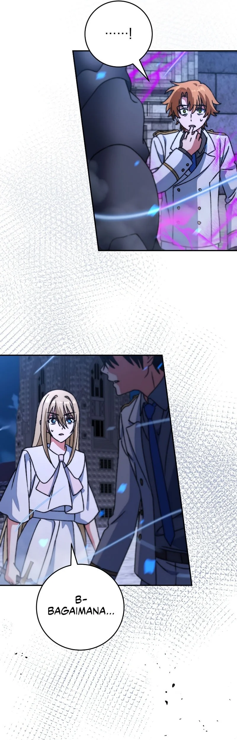 The Academy’s Weapon Replicator Chapter 24 Gambar 10
