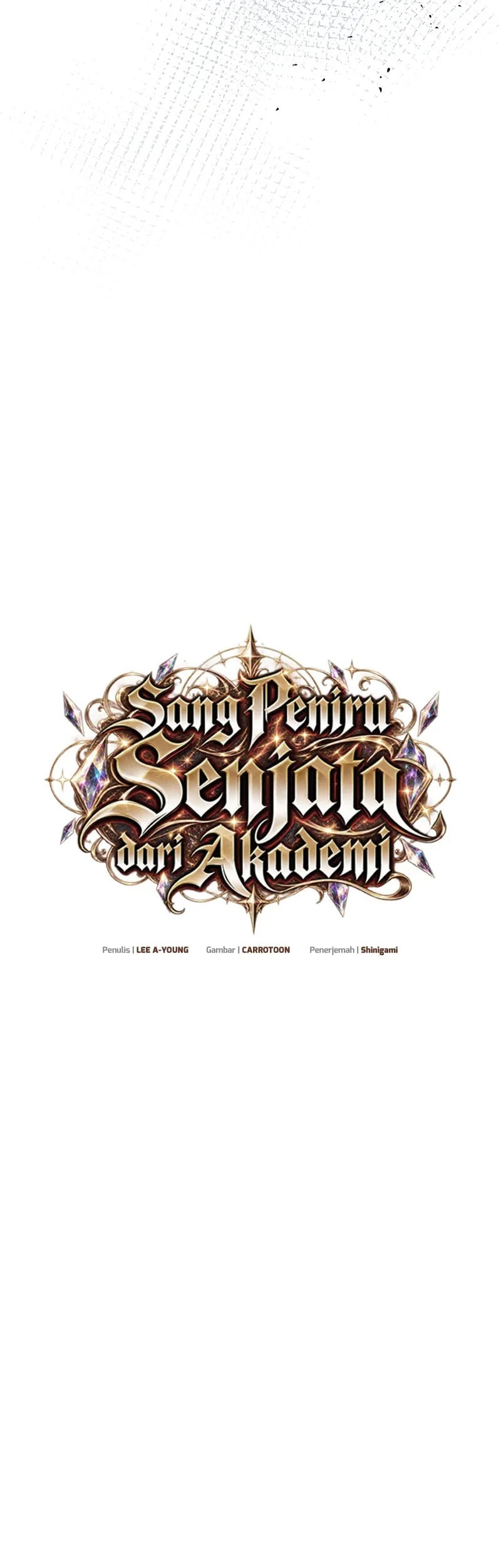 The Academy’s Weapon Replicator Chapter 24 Gambar 12