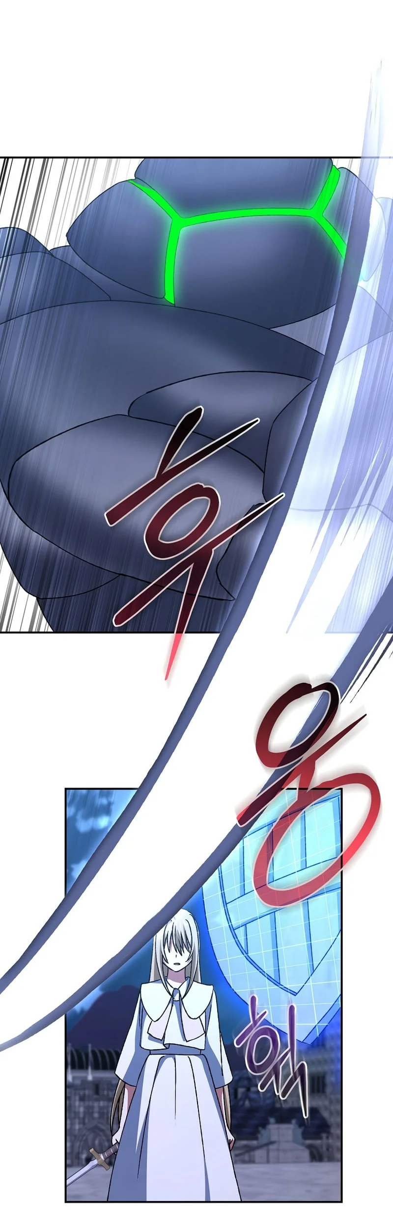 The Academy’s Weapon Replicator Chapter 24 Gambar 13