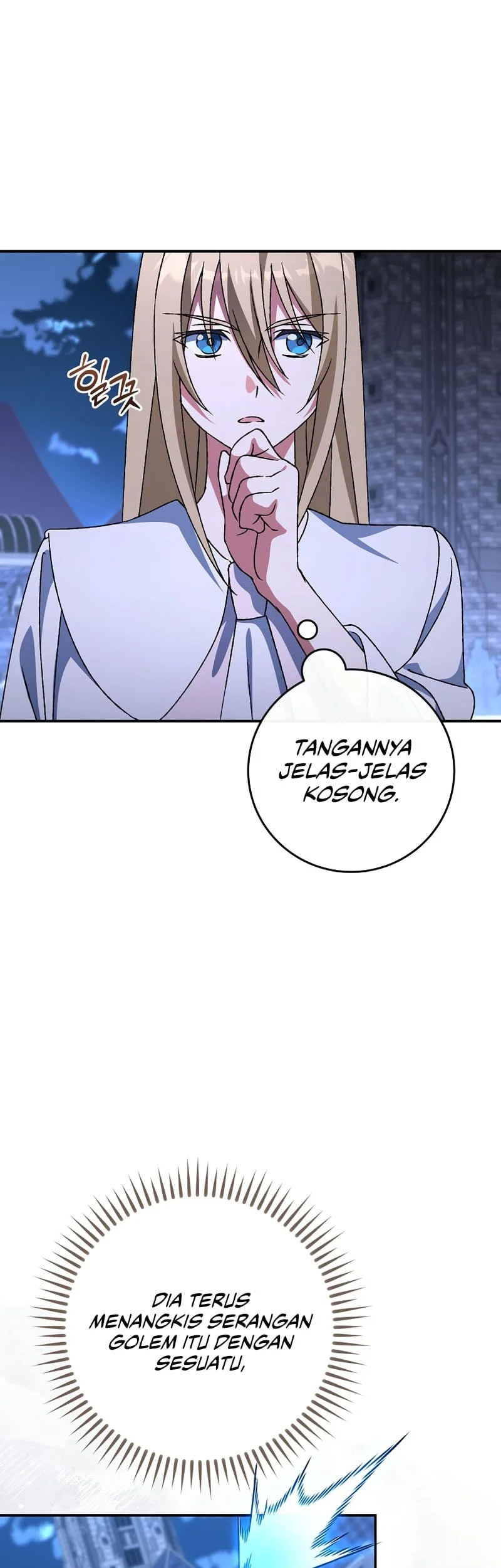 The Academy’s Weapon Replicator Chapter 24 Gambar 14