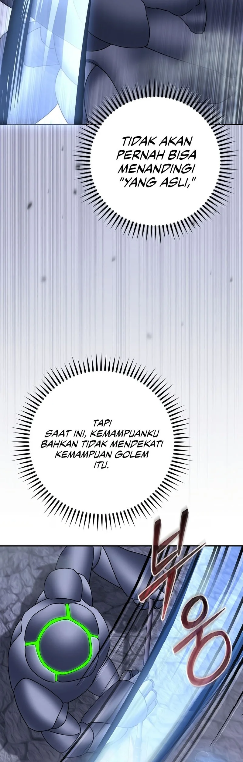 The Academy’s Weapon Replicator Chapter 24 Gambar 23