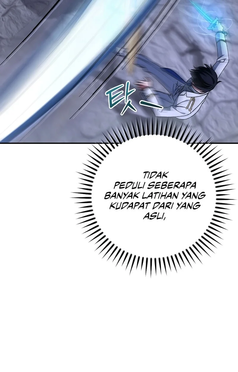 The Academy’s Weapon Replicator Chapter 24 Gambar 24