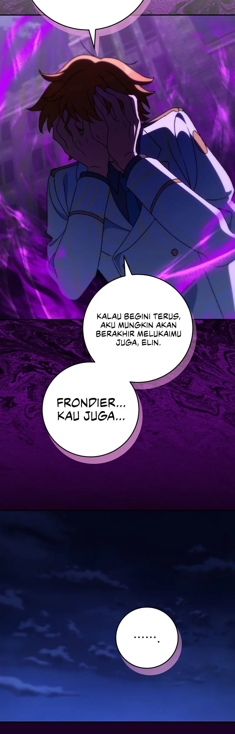 The Academy’s Weapon Replicator Chapter 24 Gambar 30