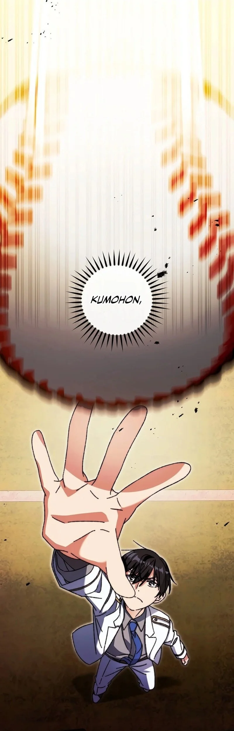 The Academy’s Weapon Replicator Chapter 3 Gambar 45