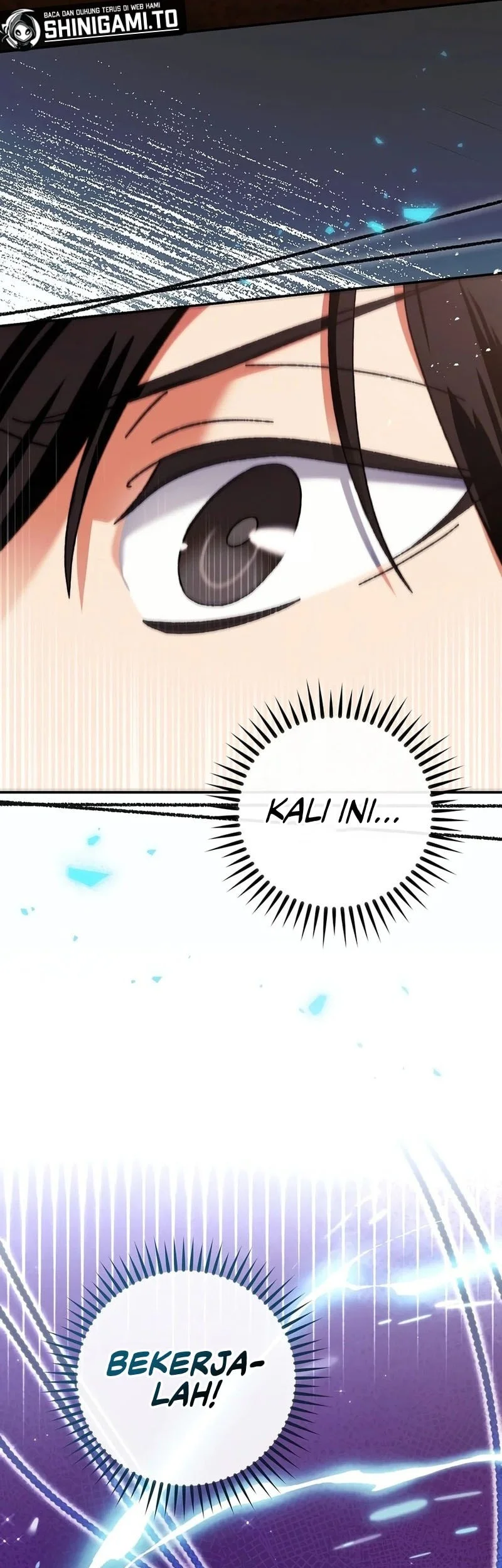 The Academy’s Weapon Replicator Chapter 3 Gambar 46