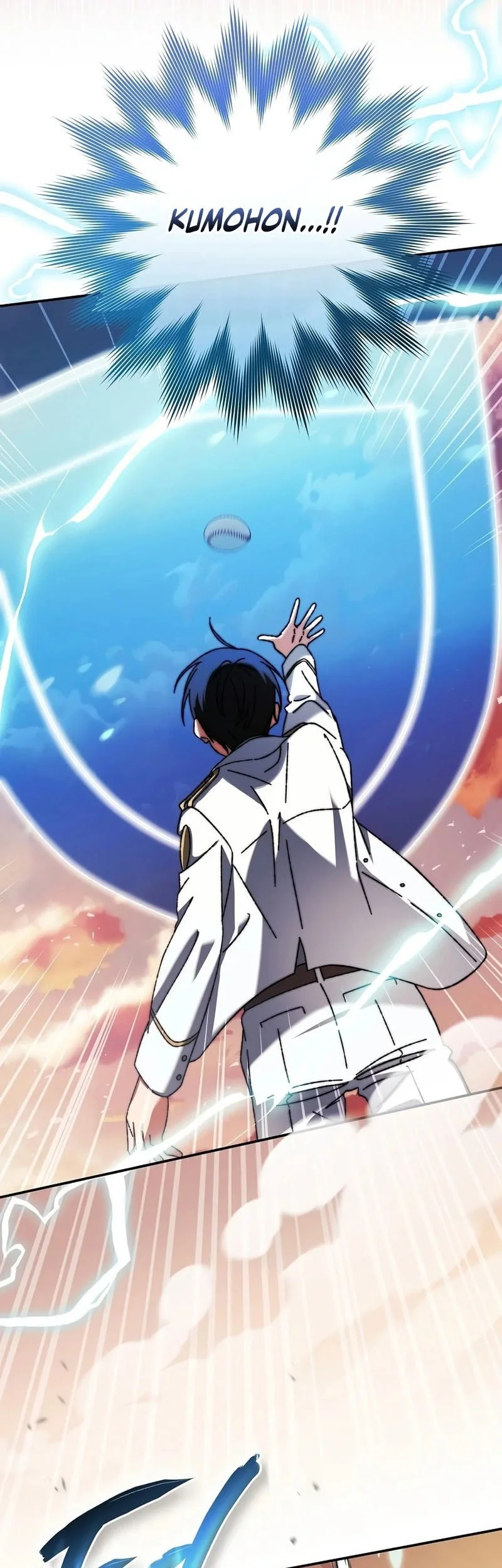 The Academy’s Weapon Replicator Chapter 3 Gambar 48