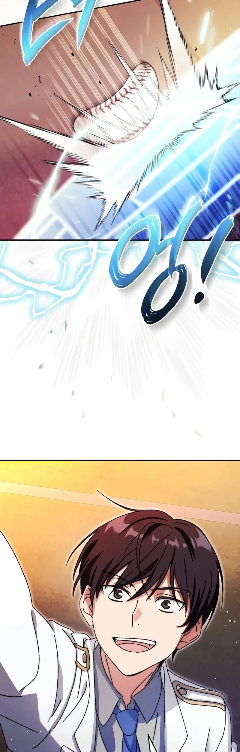 The Academy’s Weapon Replicator Chapter 3 Gambar 49