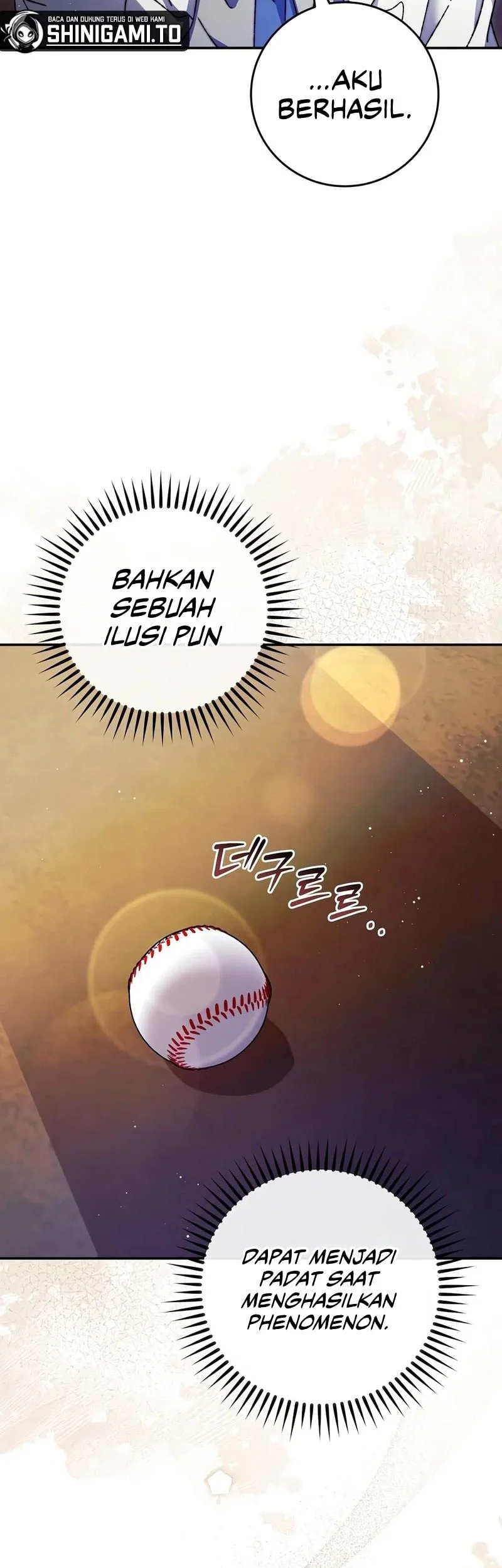 The Academy’s Weapon Replicator Chapter 3 Gambar 50