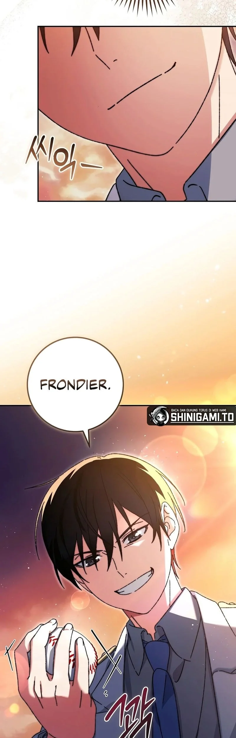 The Academy’s Weapon Replicator Chapter 3 Gambar 52
