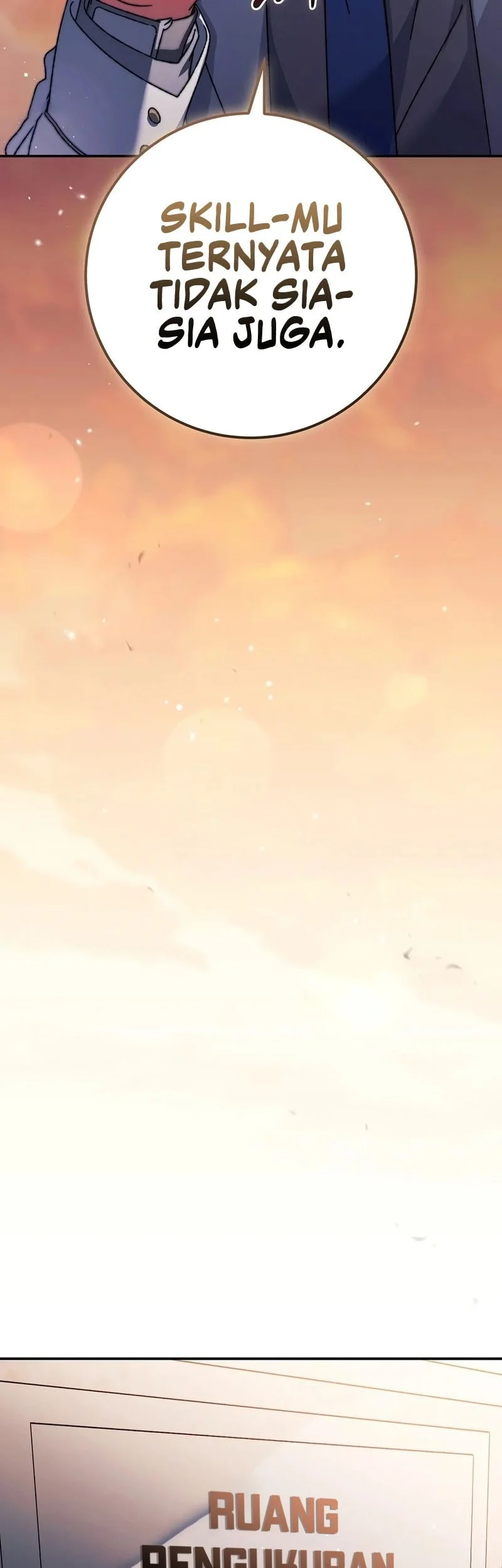 The Academy’s Weapon Replicator Chapter 3 Gambar 53