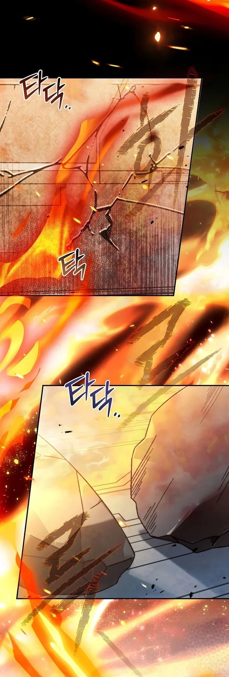 The Academy’s Weapon Replicator Chapter 3 Gambar 55