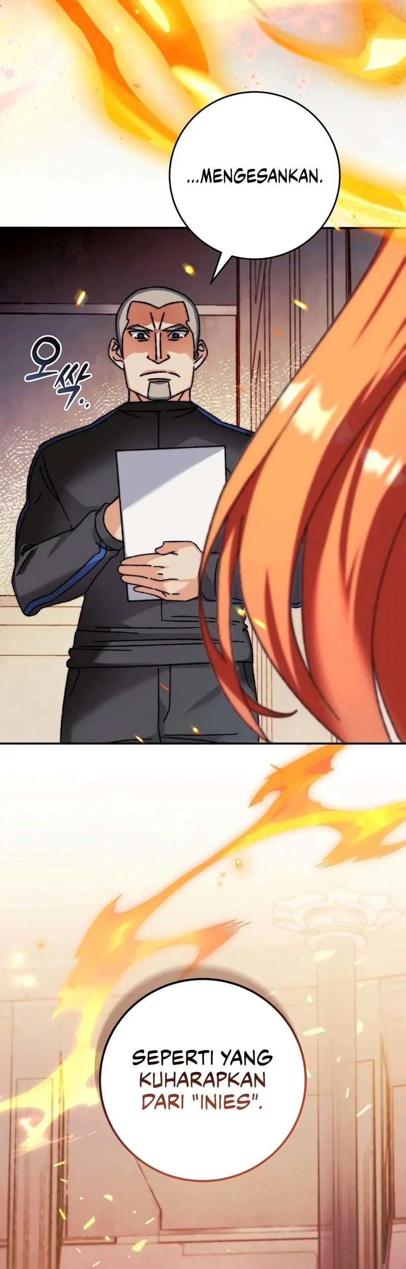 The Academy’s Weapon Replicator Chapter 3 Gambar 56