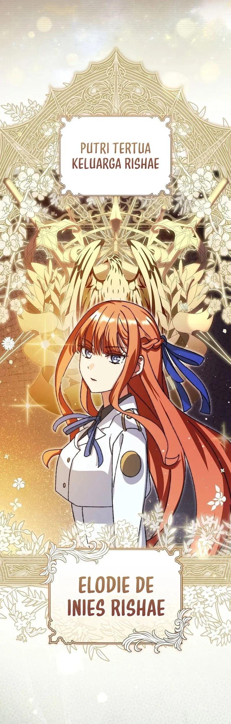 The Academy’s Weapon Replicator Chapter 3 Gambar 60