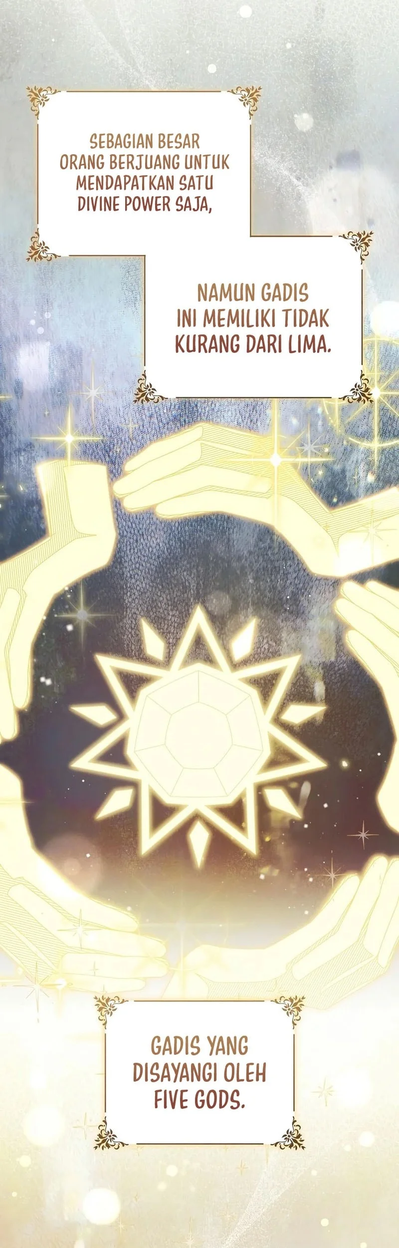 The Academy’s Weapon Replicator Chapter 3 Gambar 61