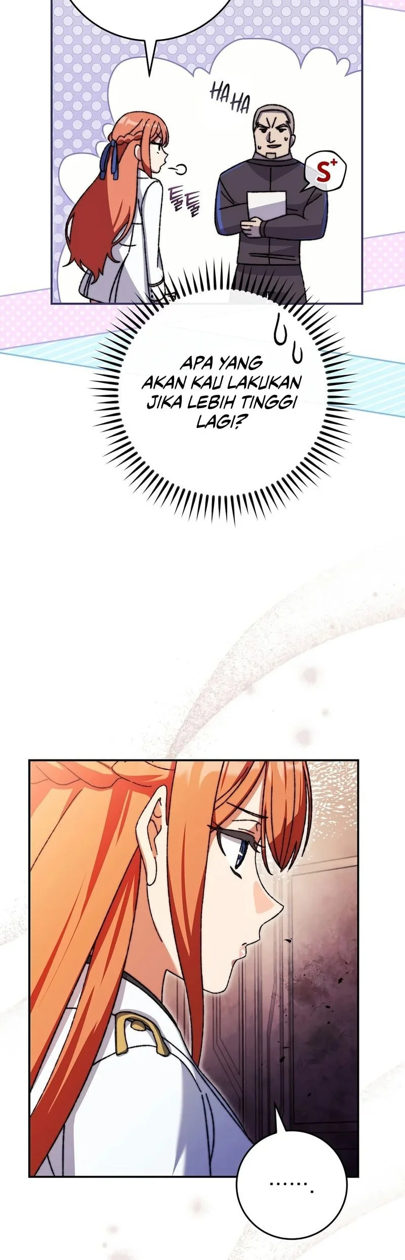 The Academy’s Weapon Replicator Chapter 3 Gambar 63