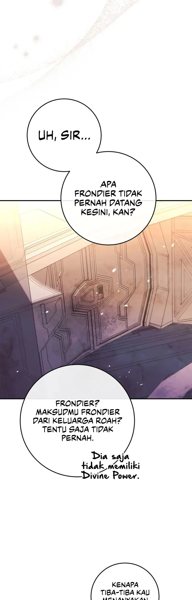 The Academy’s Weapon Replicator Chapter 3 Gambar 64