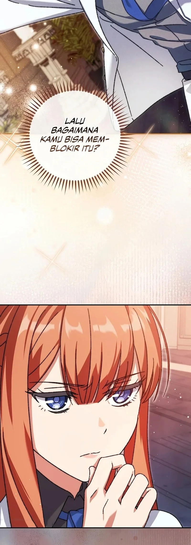 The Academy’s Weapon Replicator Chapter 3 Gambar 67