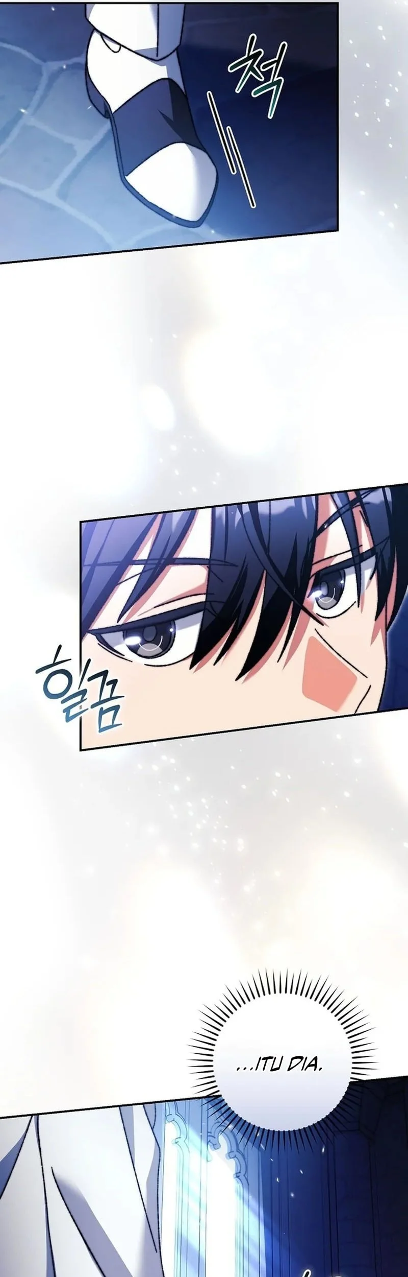 The Academy’s Weapon Replicator Chapter 4 Gambar 44