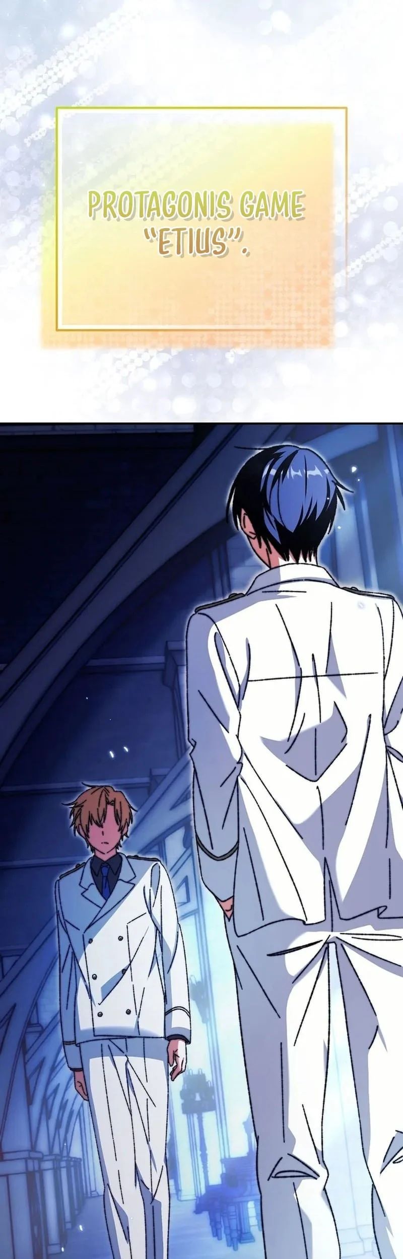 The Academy’s Weapon Replicator Chapter 4 Gambar 46