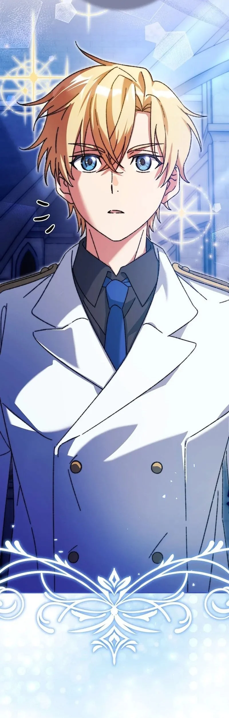 The Academy’s Weapon Replicator Chapter 4 Gambar 48