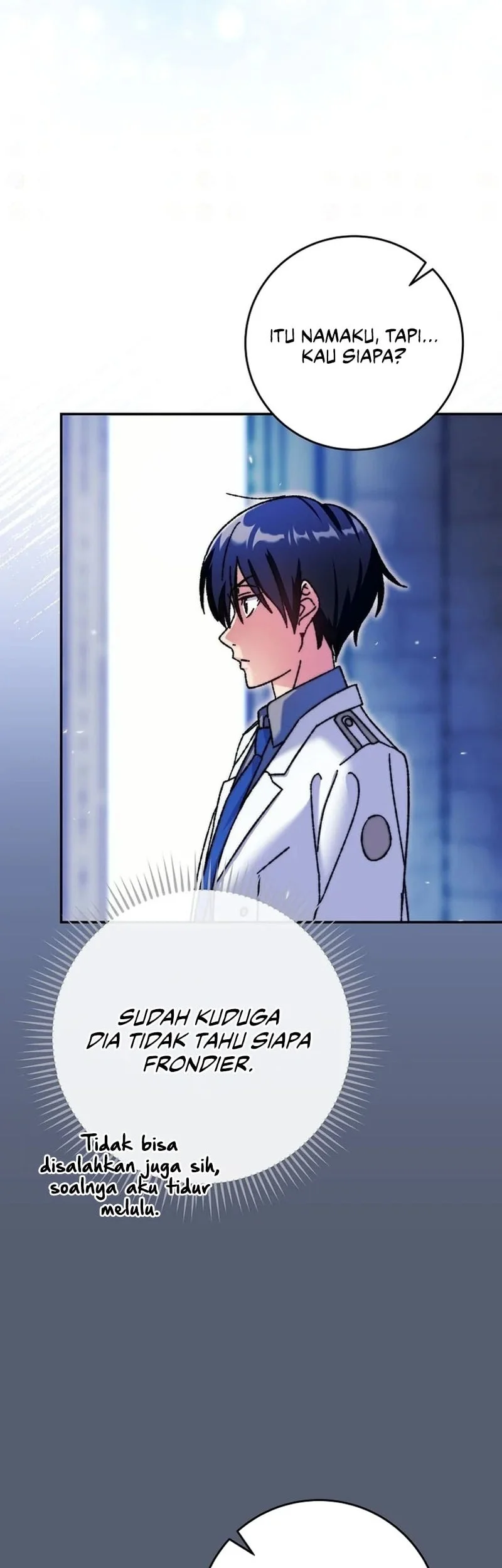 The Academy’s Weapon Replicator Chapter 4 Gambar 49