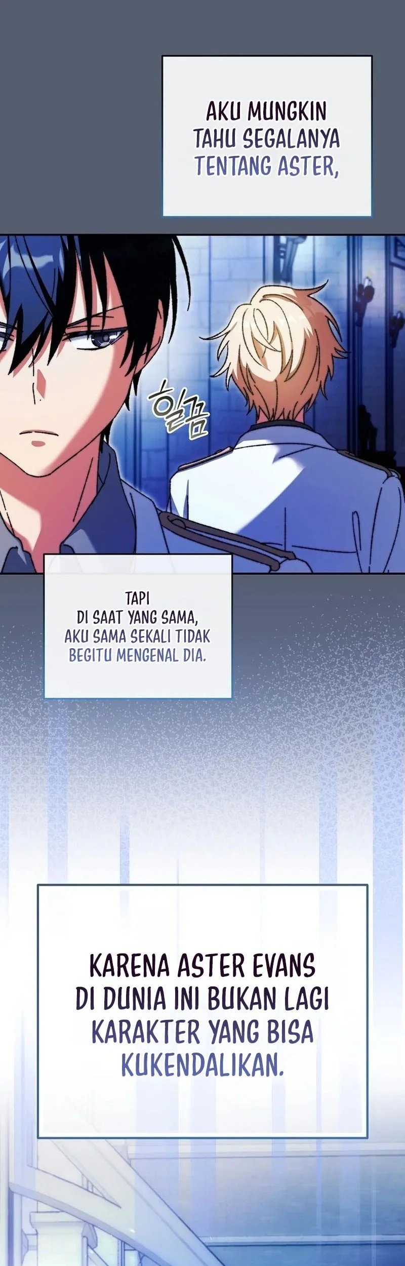 The Academy’s Weapon Replicator Chapter 4 Gambar 52