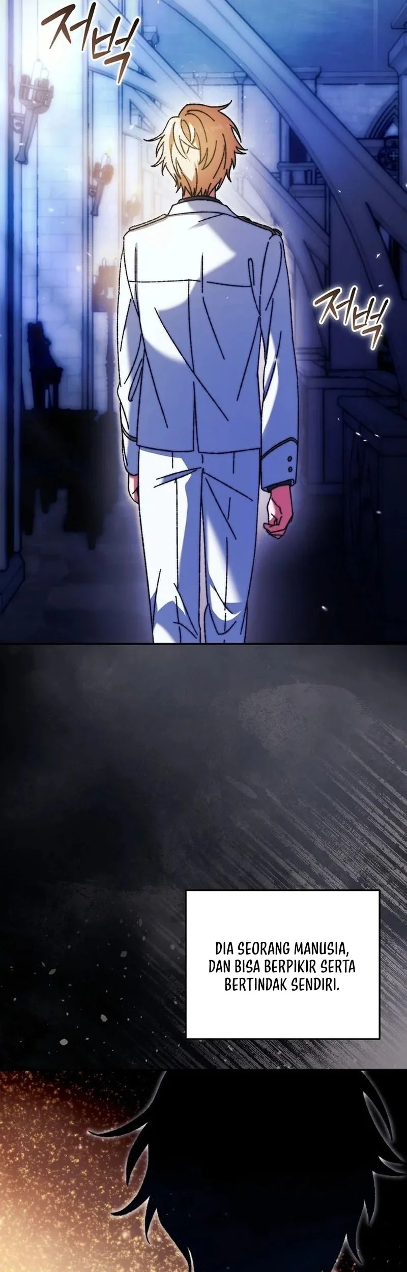 The Academy’s Weapon Replicator Chapter 4 Gambar 53