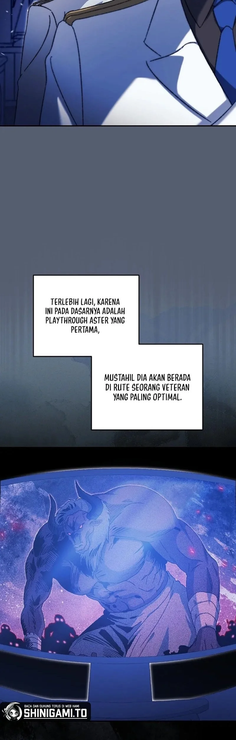 The Academy’s Weapon Replicator Chapter 4 Gambar 55