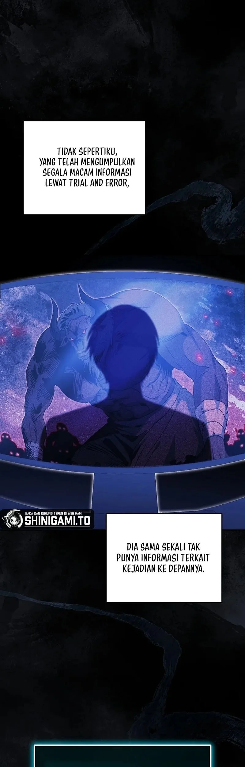 The Academy’s Weapon Replicator Chapter 4 Gambar 56