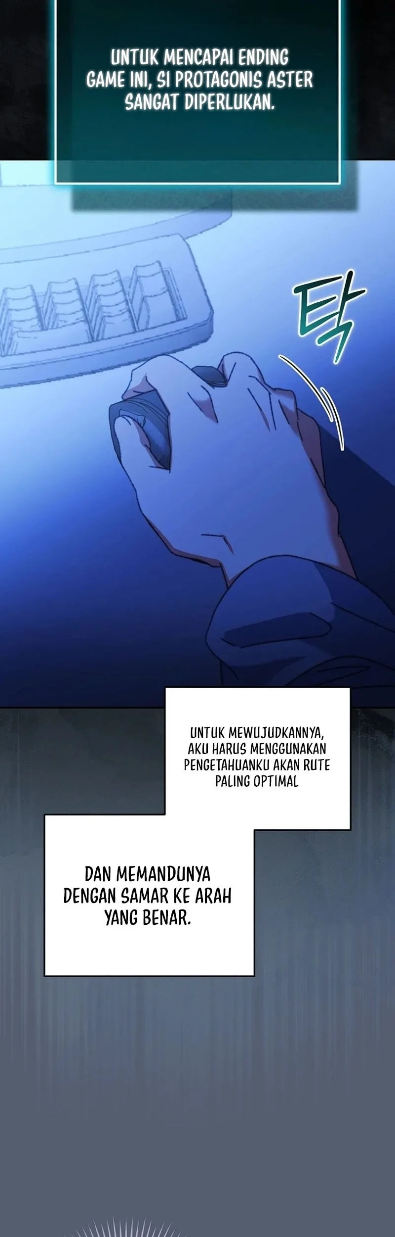The Academy’s Weapon Replicator Chapter 4 Gambar 57