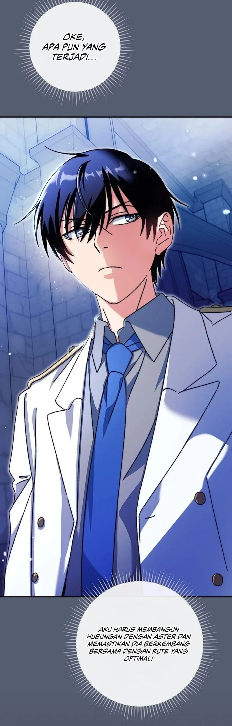 The Academy’s Weapon Replicator Chapter 4 Gambar 58