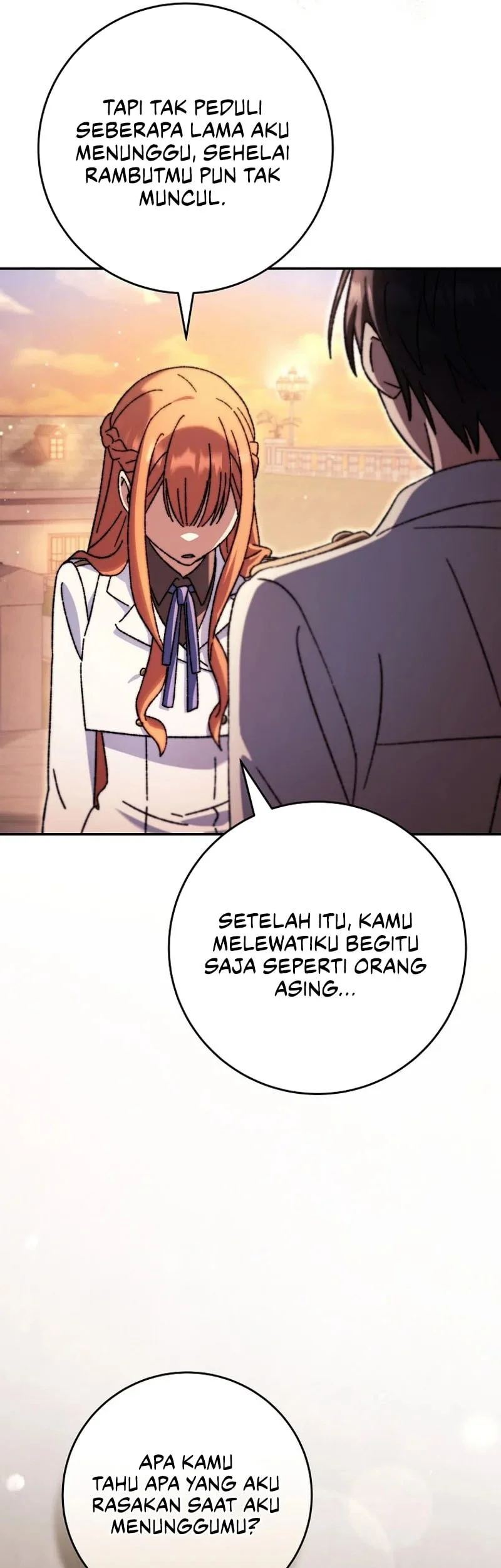 The Academy’s Weapon Replicator Chapter 5 Gambar 47