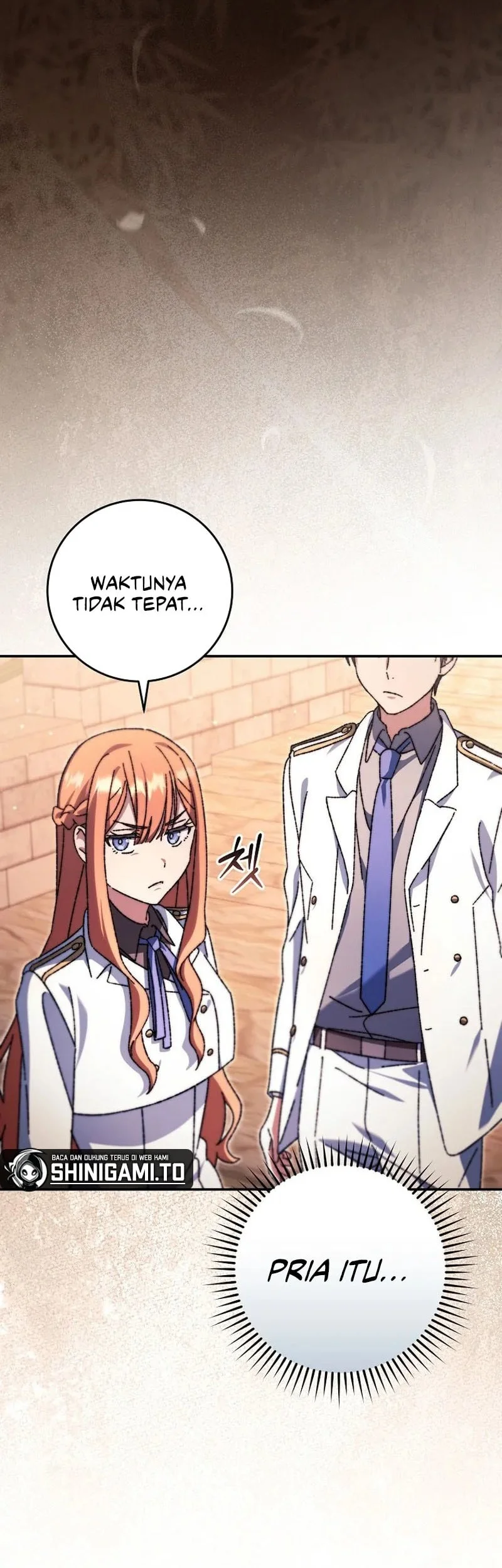 The Academy’s Weapon Replicator Chapter 5 Gambar 50